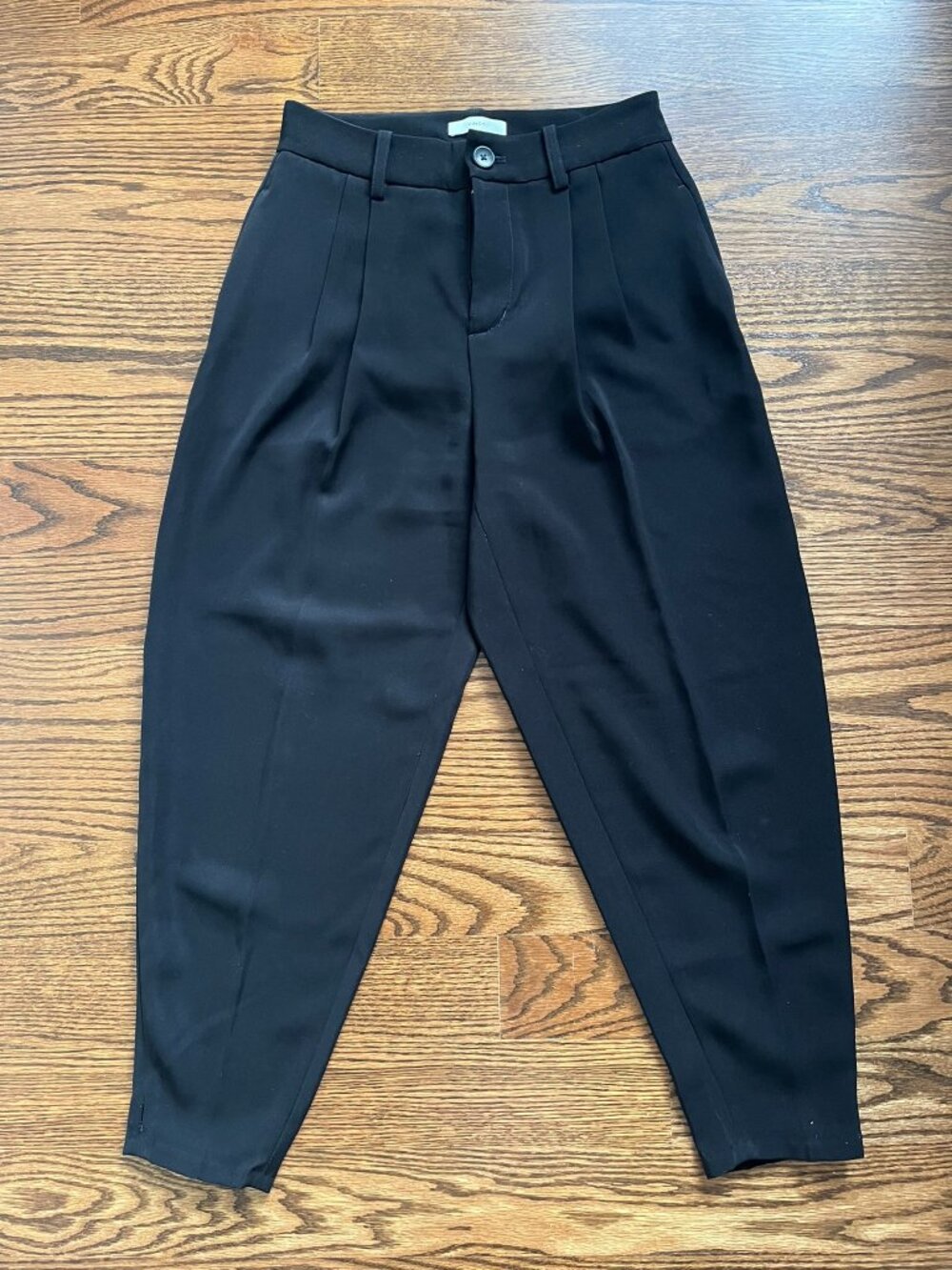 Vince Barrel Pants